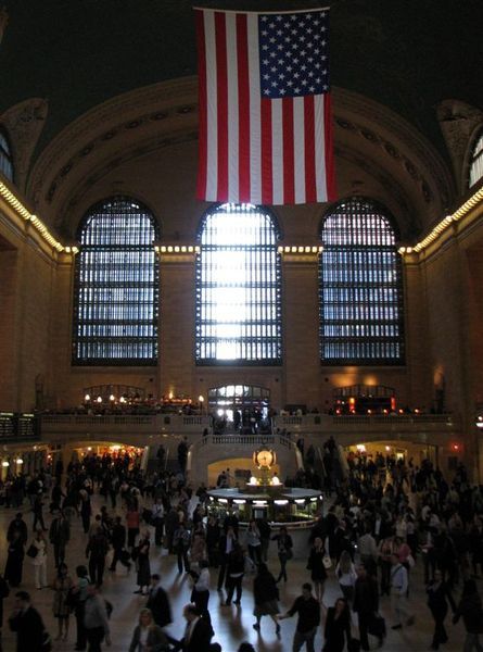 Grand Central Terminal