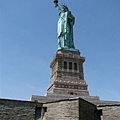 Statue of Liberty