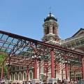 Ellis Island