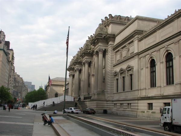 Metropolitan Museum of Art