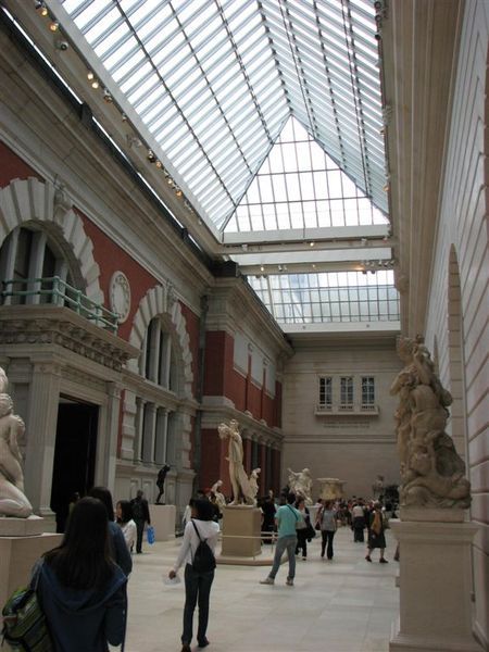 Metropolitan Museum of Art