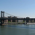 Manhattan Bridge