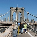 Brooklyn Bridge