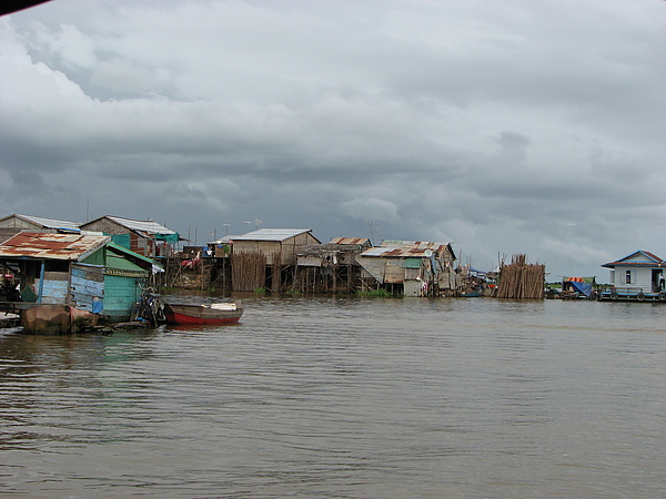 Tonle Sap Lake