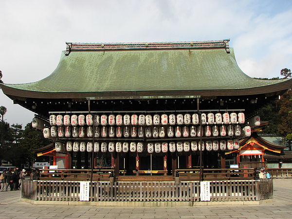 八坂神社