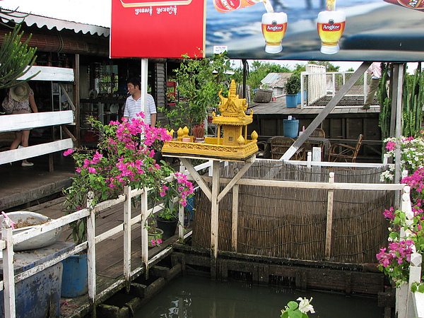 Tonle Sap Lake