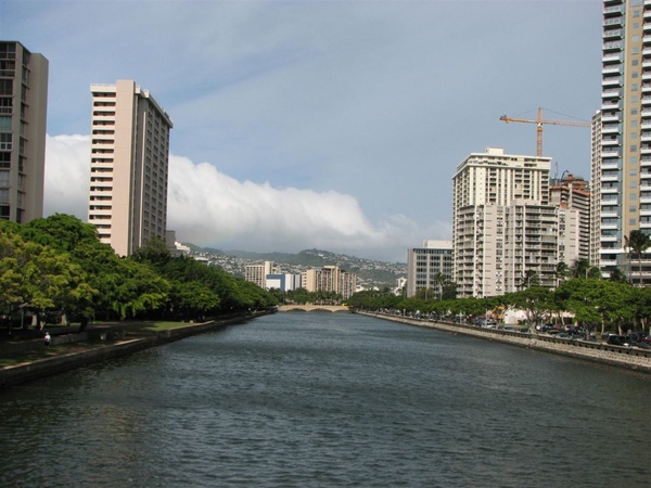 Honolulu