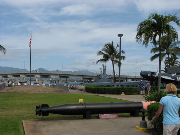 Pearl Harbor