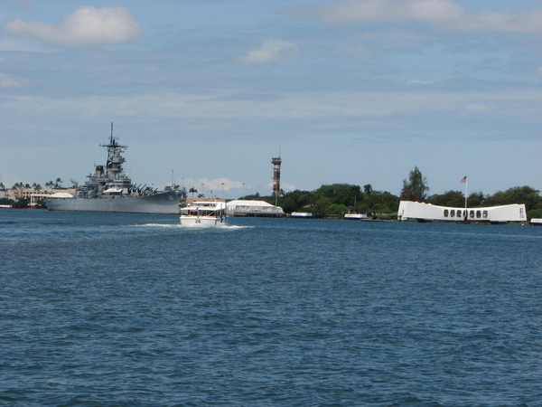 Pearl Harbor