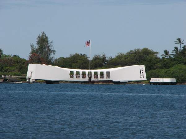 Pearl Harbor