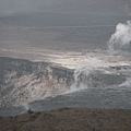 Volcano National Park