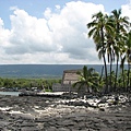 Puuhonua O Honaunau