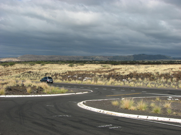 Road 19 沿途風景