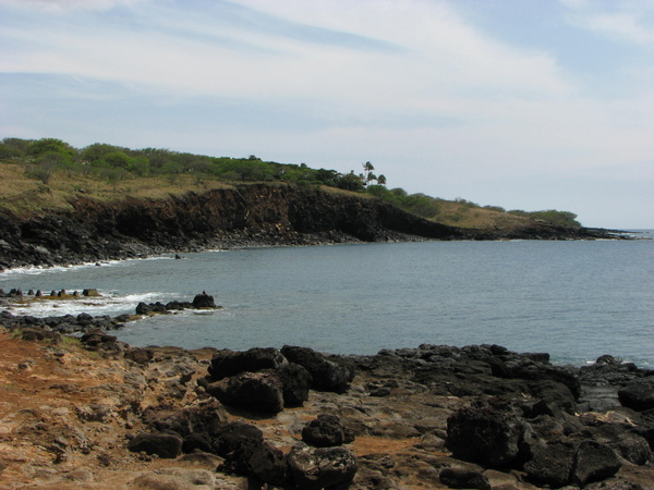 Kapaa Beach Park