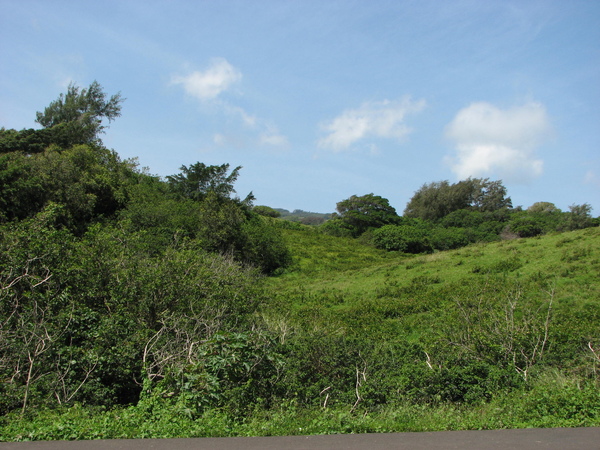 Pololu Valley