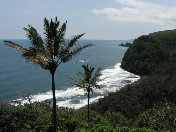 Pololu Valley