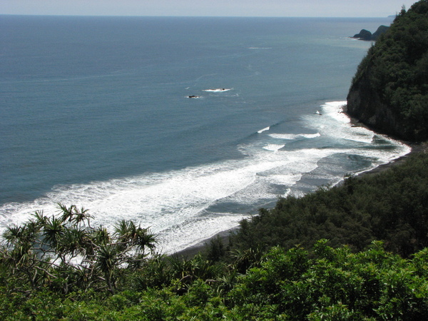 Pololu Valley