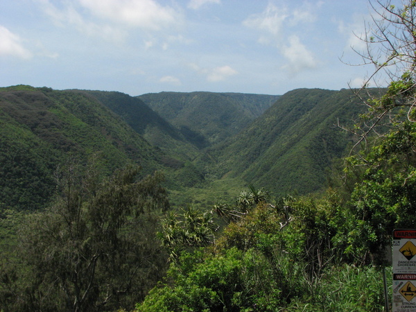 Pololu Valley