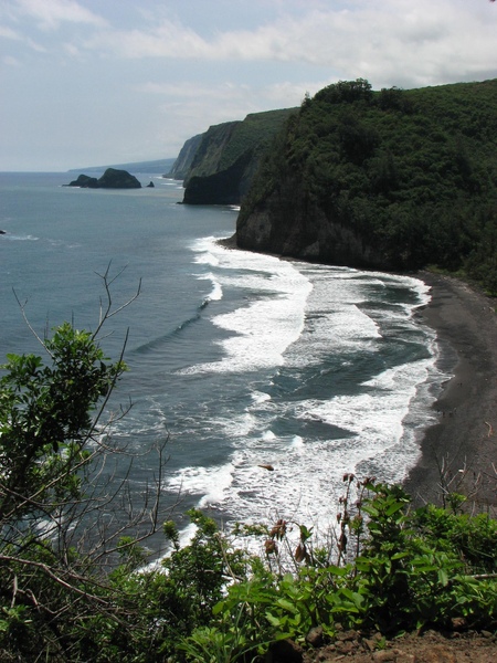 Pololu Valley