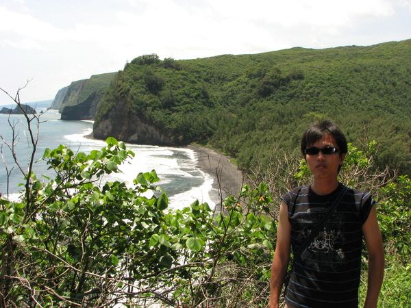 Pololu Valley