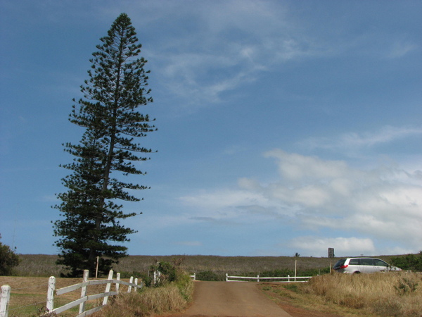 Kapaa Beach Park