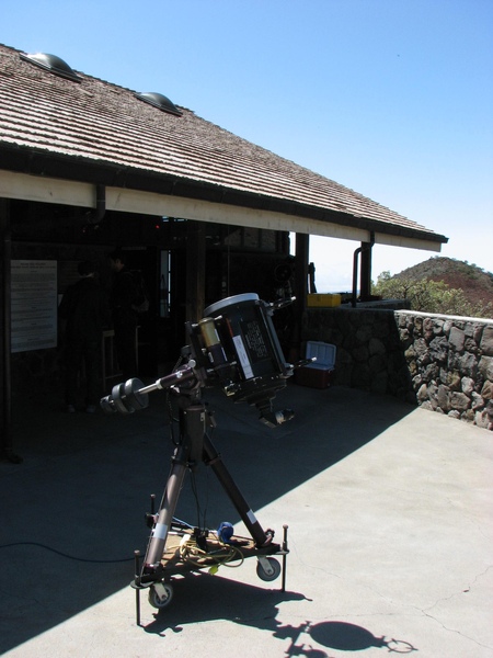 Mauna Kea