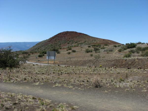 Mauna Kea