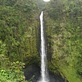 Akaka Fall