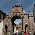 Cusco