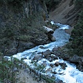 Inca Trail: Salkantay