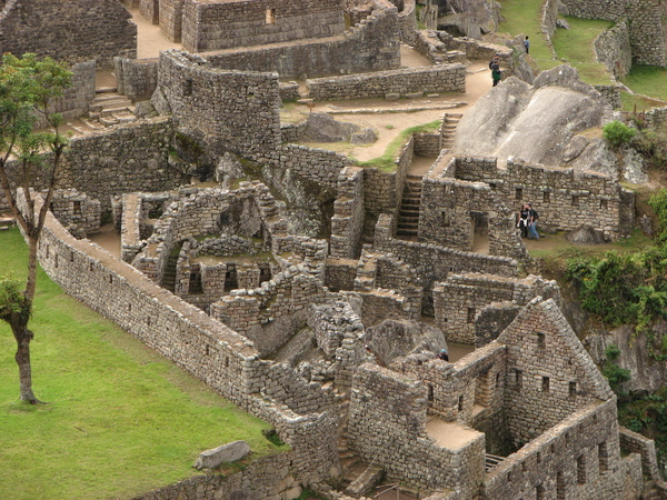 Machupicchu