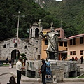 Aguas Calientes