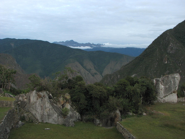 Machupicchu