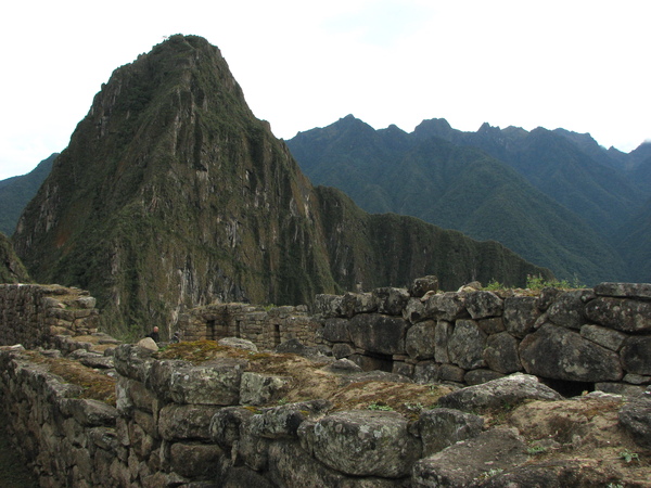 Machupicchu