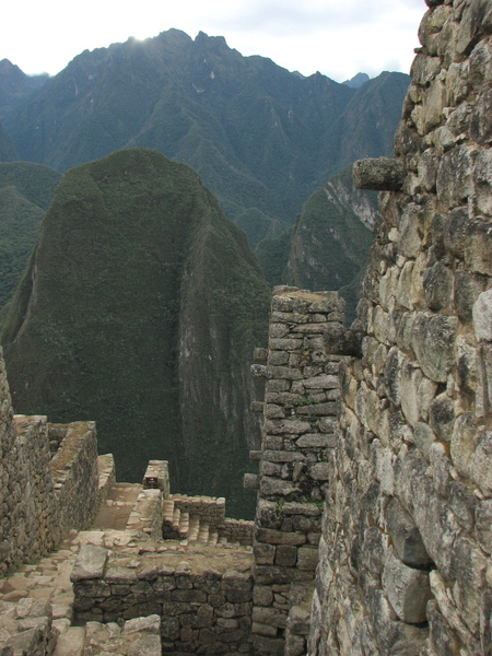 Machupicchu