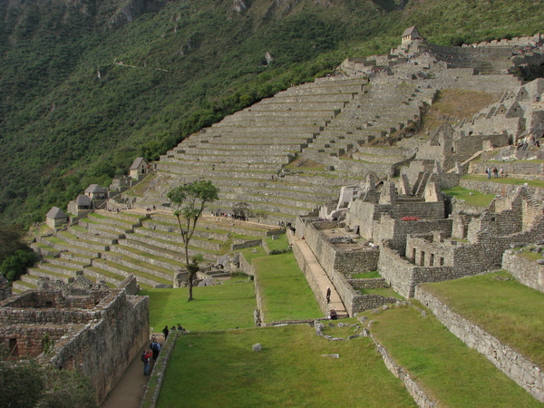 Machupicchu