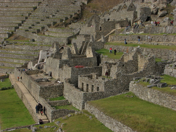 Machupicchu