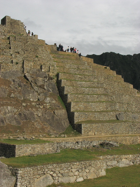 Machupicchu