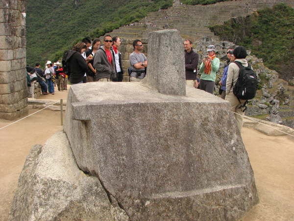 Machupicchu