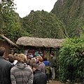 Machupicchu