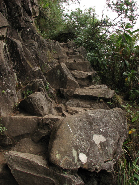 Waynapicchu