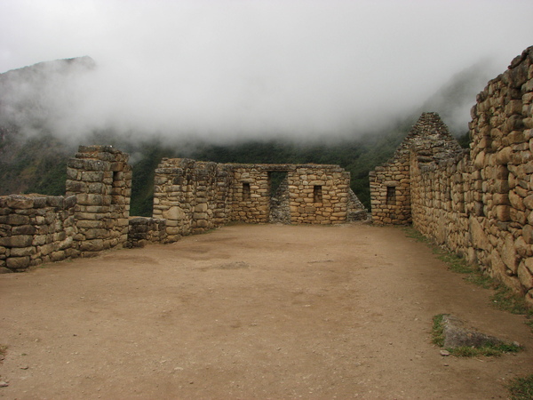 Machupicchu