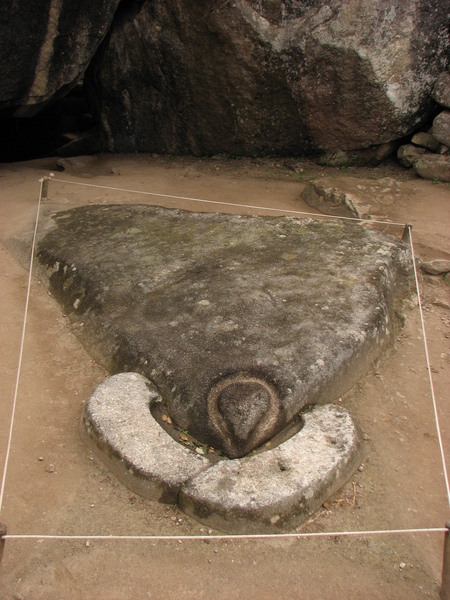 Machupicchu