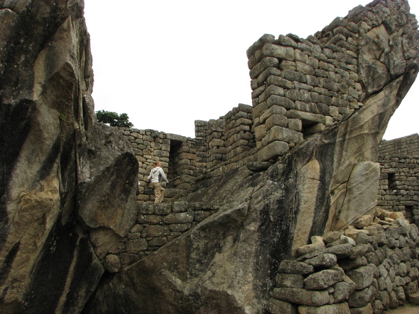 Machupicchu