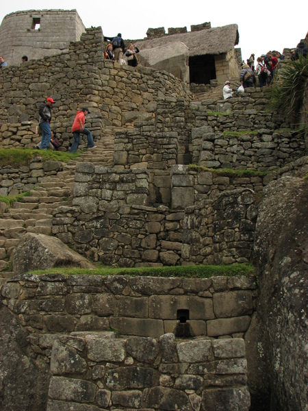 Machupicchu