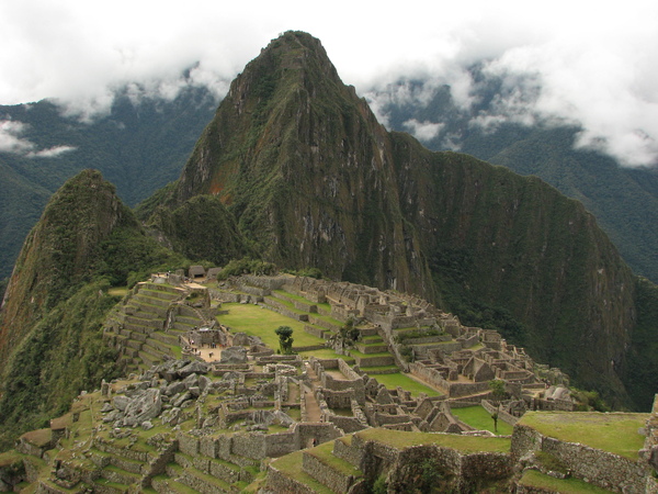 Machupicchu