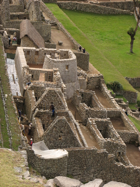 Machupicchu