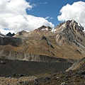 Inca Trail: Salkantay 