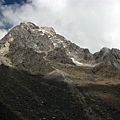 Inca Trail: Salkantay