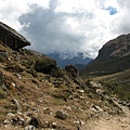 Inca Trail: Salkantay